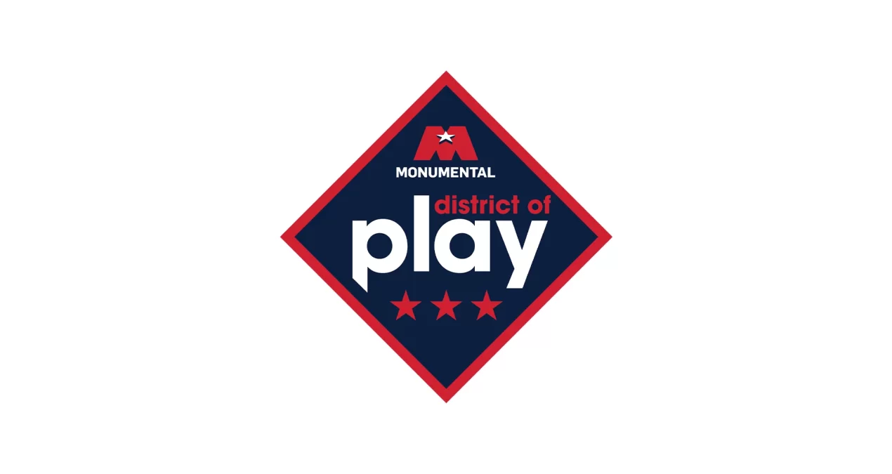 Monumental Sports & Entertainment Launches “District of Play” – A Groundbreaking Youth Sports Initiative in Washington, D.C.