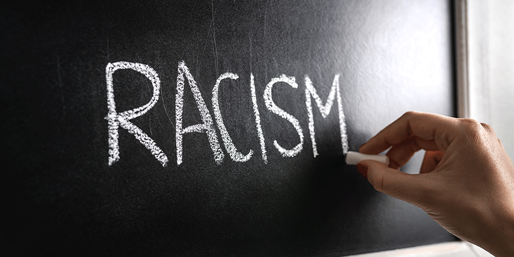 1 in 3 Students Experience Racism in School, CDC Finds